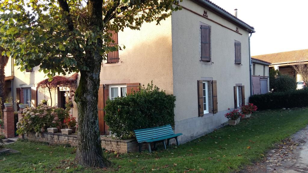 Charmante Maison A La Ferme Valderies Luaran gambar