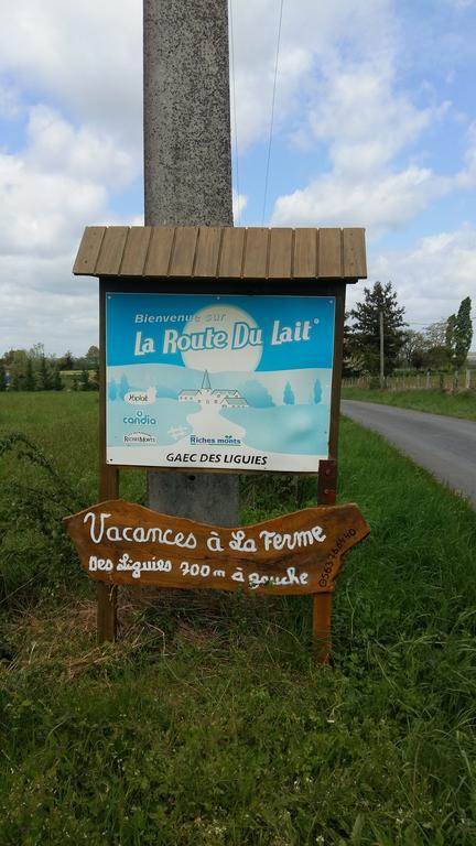 Charmante Maison A La Ferme Valderies Luaran gambar