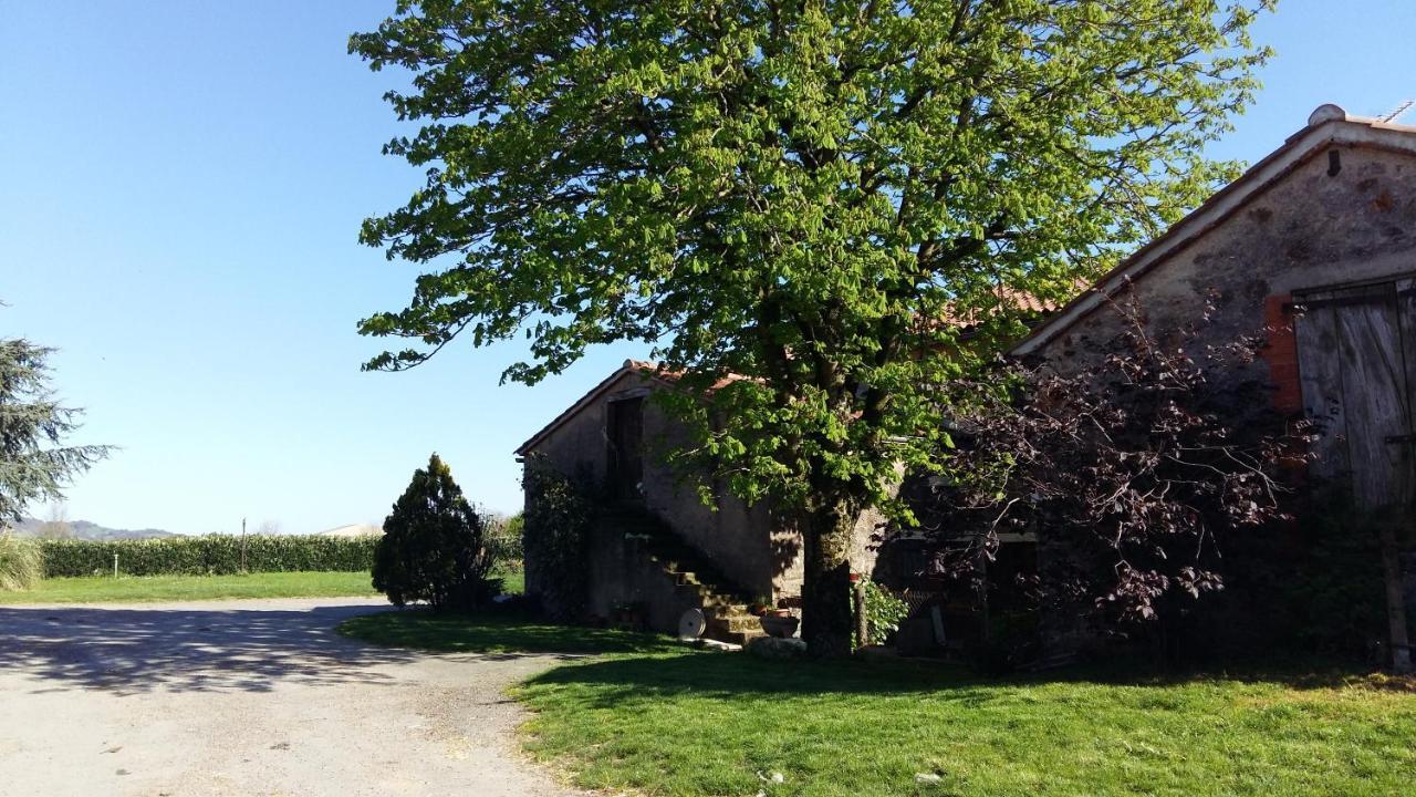 Charmante Maison A La Ferme Valderies Luaran gambar