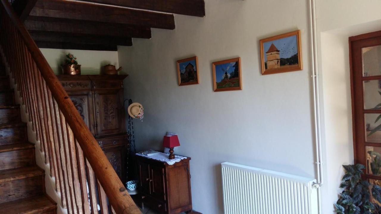 Charmante Maison A La Ferme Valderies Luaran gambar