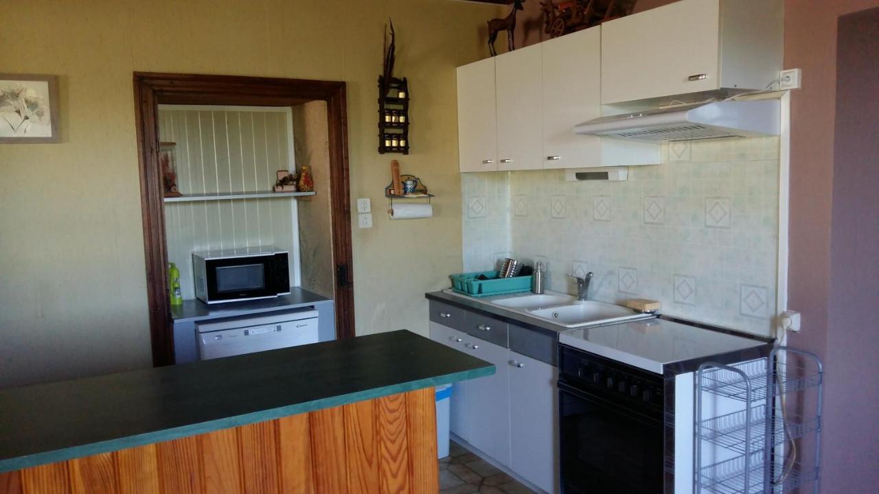 Charmante Maison A La Ferme Valderies Luaran gambar
